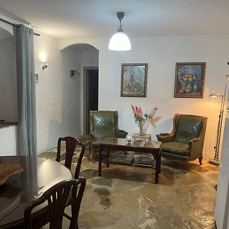 La Casita Del Pintor Villa Tarifa Ngoại thất bức ảnh