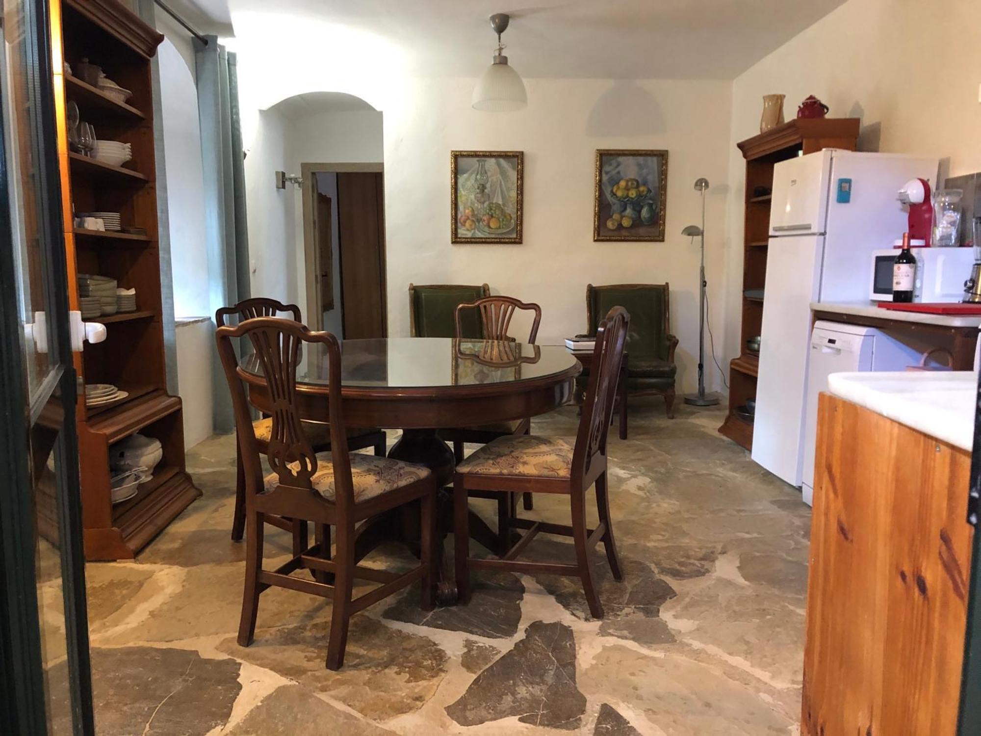 La Casita Del Pintor Villa Tarifa Ngoại thất bức ảnh