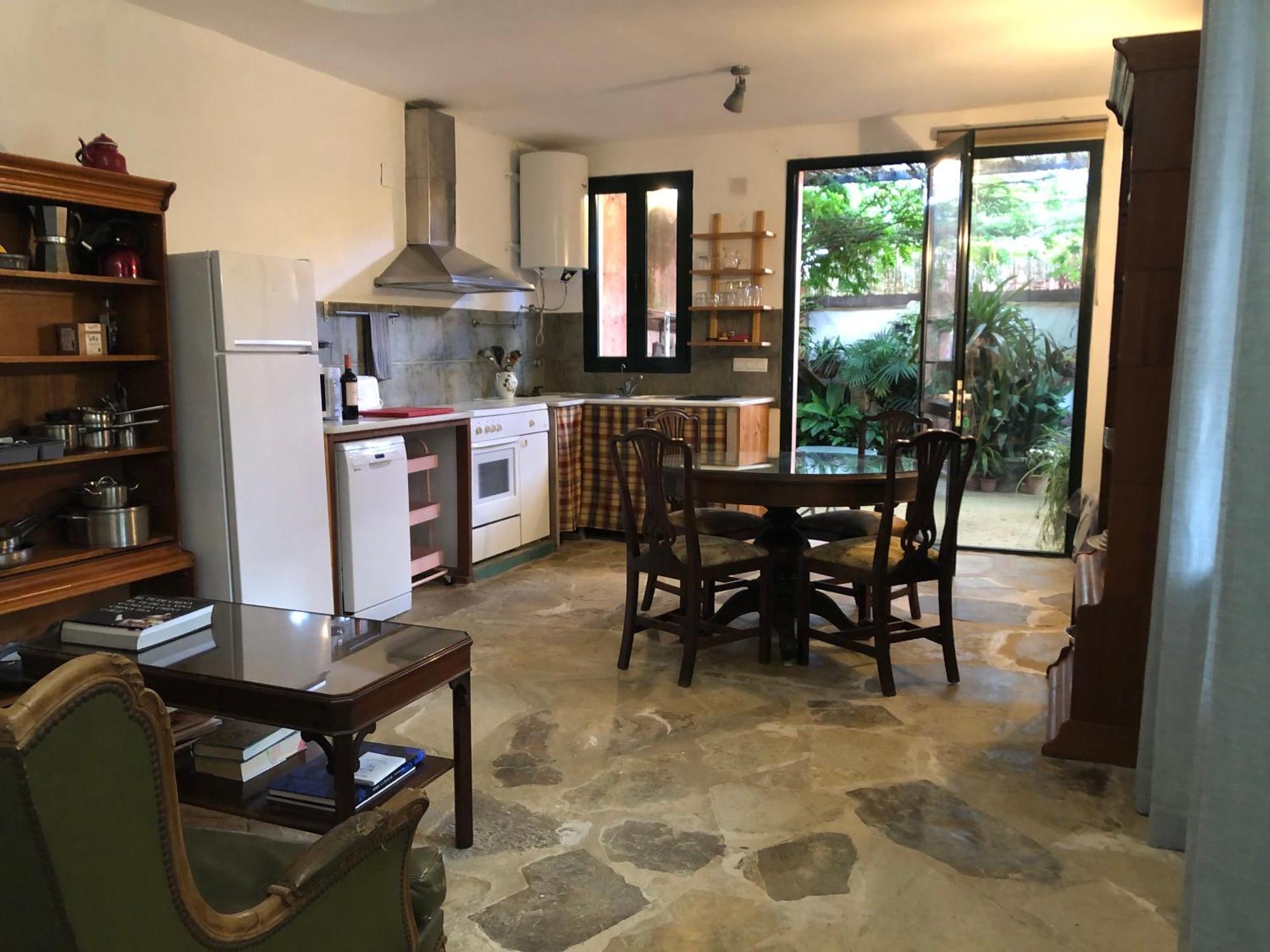 La Casita Del Pintor Villa Tarifa Ngoại thất bức ảnh