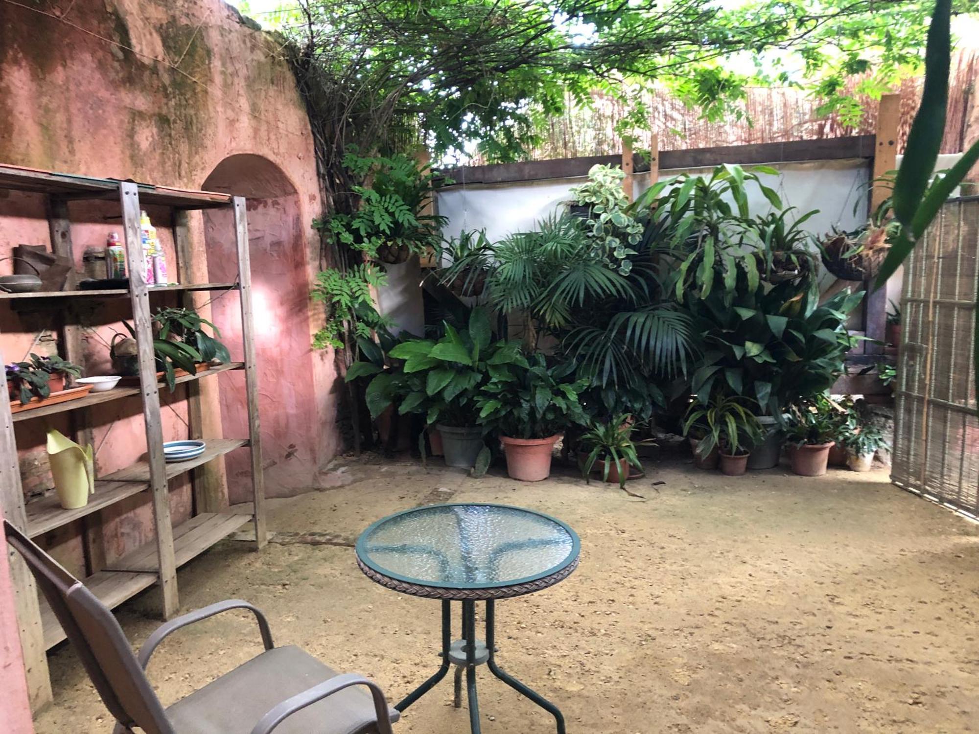 La Casita Del Pintor Villa Tarifa Ngoại thất bức ảnh