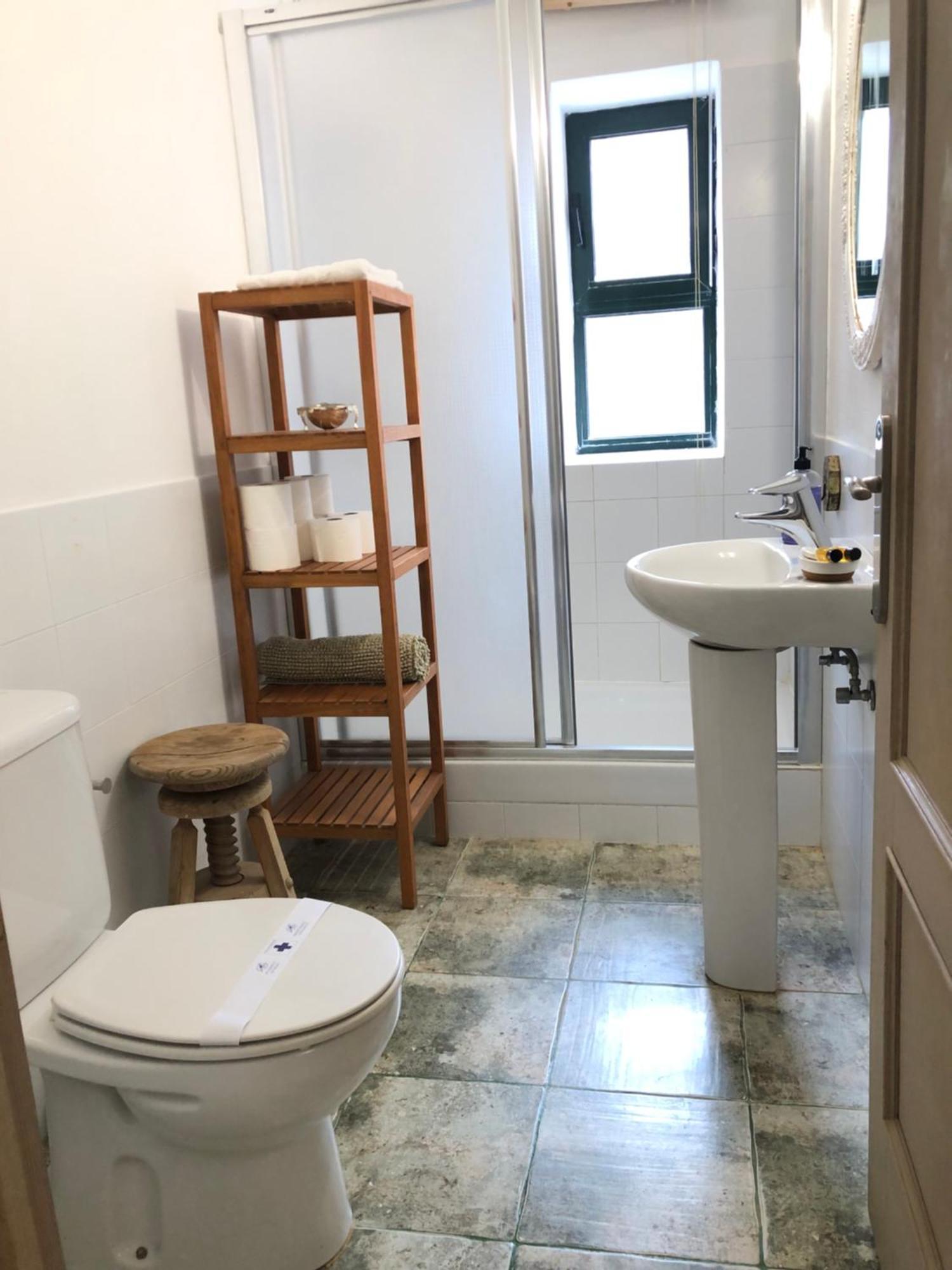 La Casita Del Pintor Villa Tarifa Ngoại thất bức ảnh