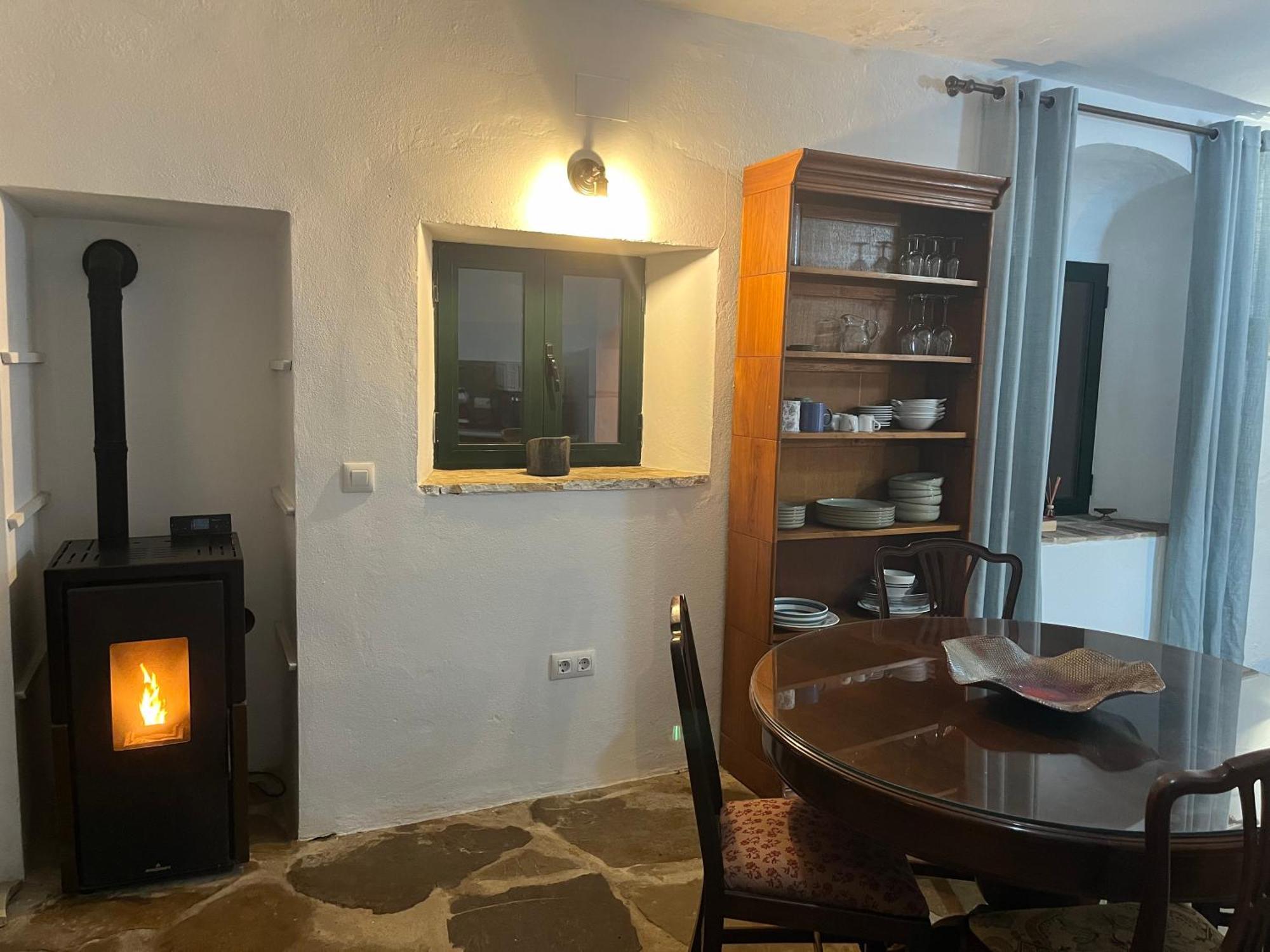 La Casita Del Pintor Villa Tarifa Ngoại thất bức ảnh